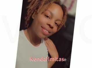 Kendallmitas