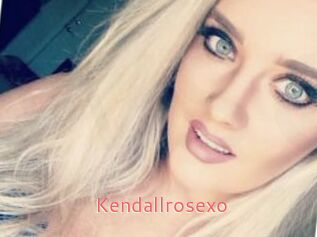 Kendallrosexo