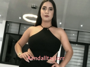 Kendalltaylorr