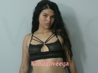 Kendallveega
