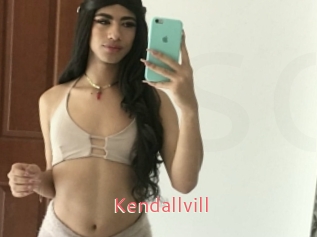 Kendallvill