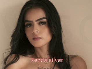 Kendalsilver