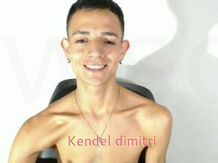 Kendel_dimitri