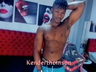 kenderthomson Webcam Sexe Direct