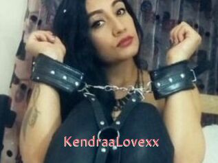 KendraaLovexx