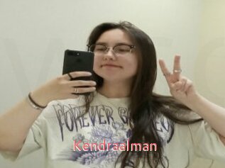 Kendraalman