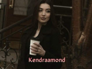 Kendraamond