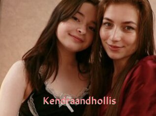 Kendraandhollis