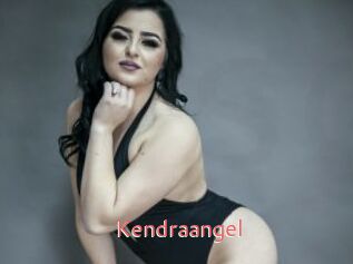 Kendraangel