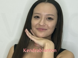 Kendrablanton