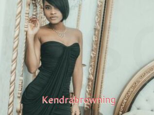 Kendrabrowning