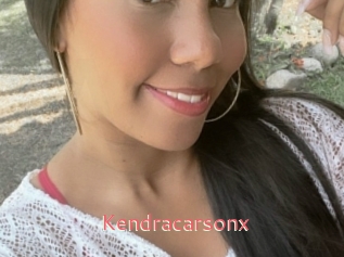 Kendracarsonx