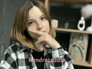 Kendracaudle