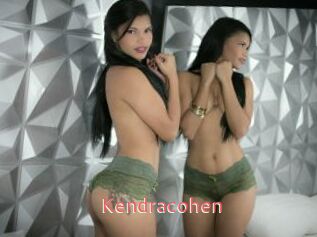 Kendracohen