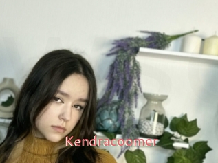 Kendracoomer