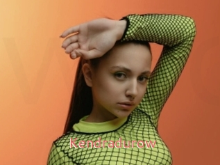 Kendradurow