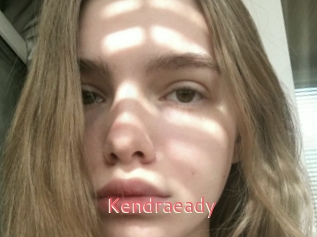 Kendraeady