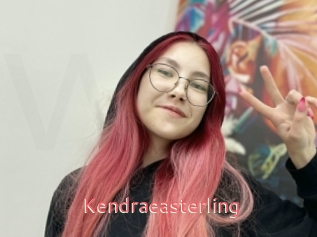 Kendraeasterling