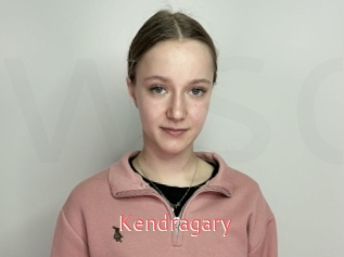 Kendragary