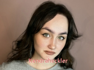 Kendraheckler