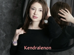 Kendralenon