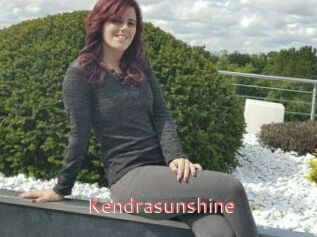 Kendrasunshine