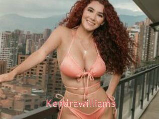 Kendrawilliams
