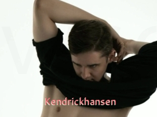 Kendrickhansen