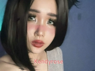 Kendyrose