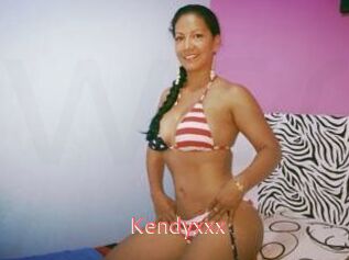 Kendyxxx