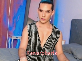 Keniaroberts