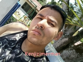 Kenjizimerman