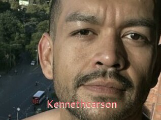 Kennethcarson