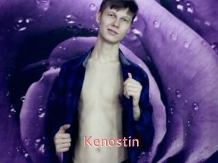 Kenostin