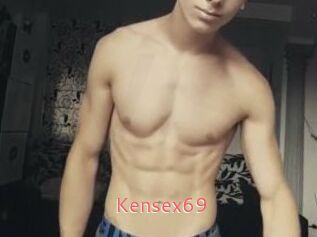 Kensex69