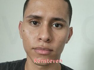 Kensteven