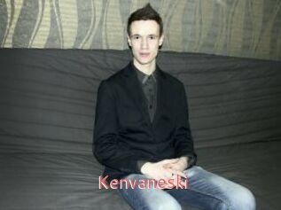 Kenvaneski