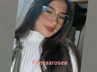 Kenyaarosee