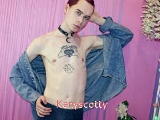 Kenyscotty