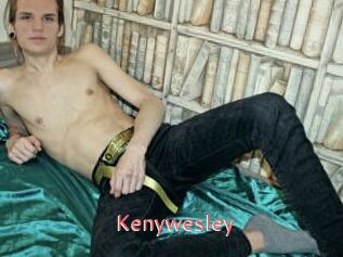Kenywesley