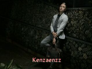 Kenzaenzz