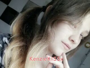 KenzieKISSx