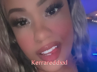 Kerrareddxxl