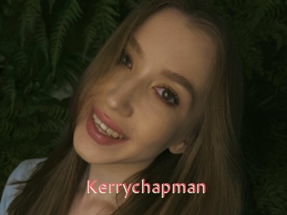 Kerrychapman