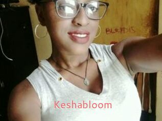 Keshabloom