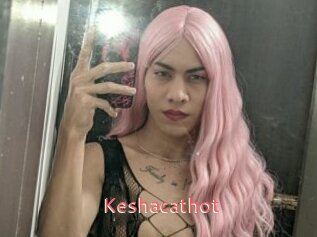 Keshacathot