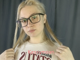 Kessymoan