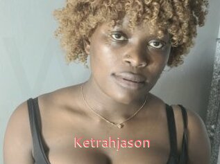 Ketrahjason