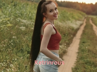 Ketrinrous