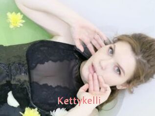 Kettykelli